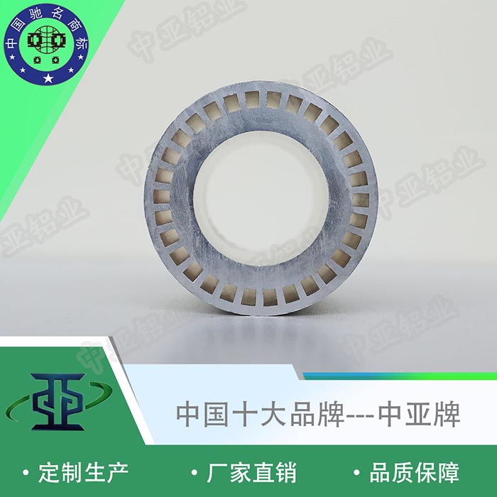 萬(wàn)載工業(yè)鋁型材生產(chǎn)廠家排名